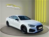 Used Audi A5