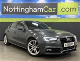Used Audi A5