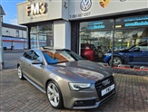 Used Audi A5