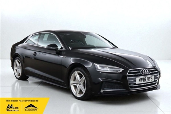 Large image for the Used Audi A5