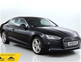 Used Audi A5
