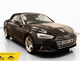 Used Audi A5
