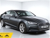 Used Audi A5