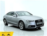 Used Audi A5