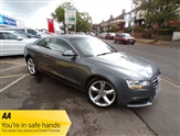 Used Audi A5