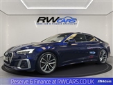 Used Audi A5