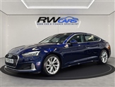 Used Audi A5
