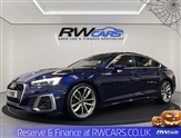 Used Audi A5