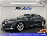Used Audi A5