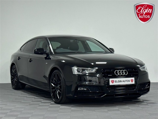 Large image for the Used Audi A5
