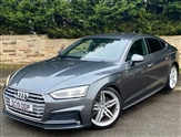 Used Audi A5
