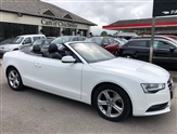 Used Audi A5