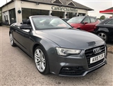 Used Audi A5