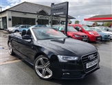Used Audi A5