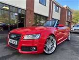Used Audi A5