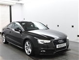 Used Audi A5