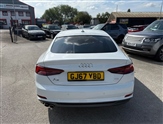 Audi A5 Image 6