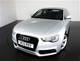 Audi A5 Image 1