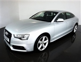 Audi A5 Image 2