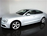 Audi A5 Image 3