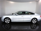 Audi A5 Image 4