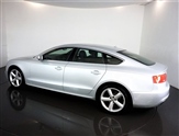 Audi A5 Image 5