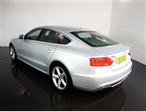 Audi A5 Image 6