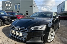 Used Audi A5