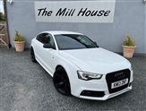 Used Audi A5