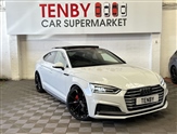 Used Audi A5