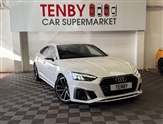 Used Audi A5