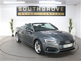 Used Audi A5