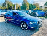 Used Audi A5