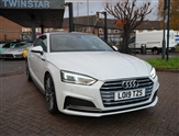 Used Audi A5