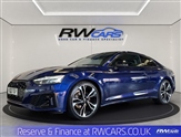 Used Audi A5