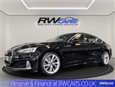 Used Audi A5