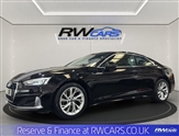 Used Audi A5