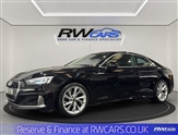 Used Audi A5