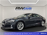 Used Audi A5