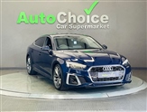 Audi A5 Image 4