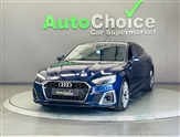 Audi A5 Image 6