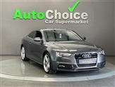 Audi A5 Image 4