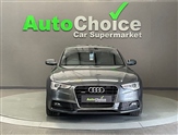 Audi A5 Image 5