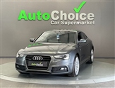 Audi A5 Image 6
