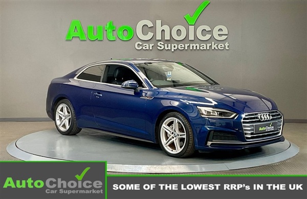 Large image for the Used Audi A5
