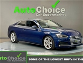 Audi A5 Image 1