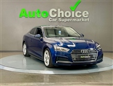 Audi A5 Image 5