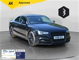 Used Audi A5
