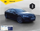 Used Audi A5