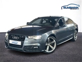 Used Audi A5